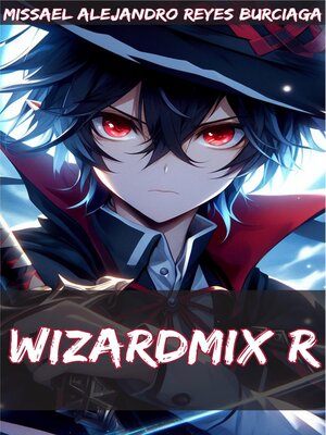 cover image of WizardMix R